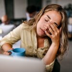 Beat the Afternoon Slump: 5 Proven Strategies to Boost Daily Energy Beat the Afternoon Slump: 5 Proven Strategies to Boost Daily Energy