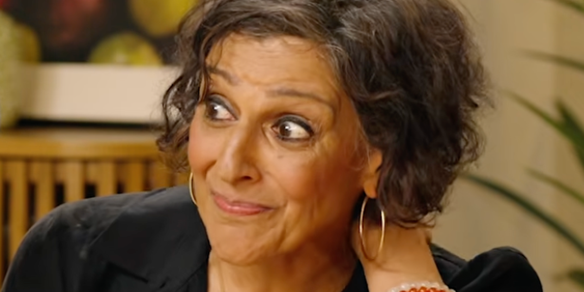 Dame Meera Syal Reveals Why She Rejected TV Role Over Brownface Casting Dame Meera Syal Reveals Why She Rejected TV Role Over Brownface Casting