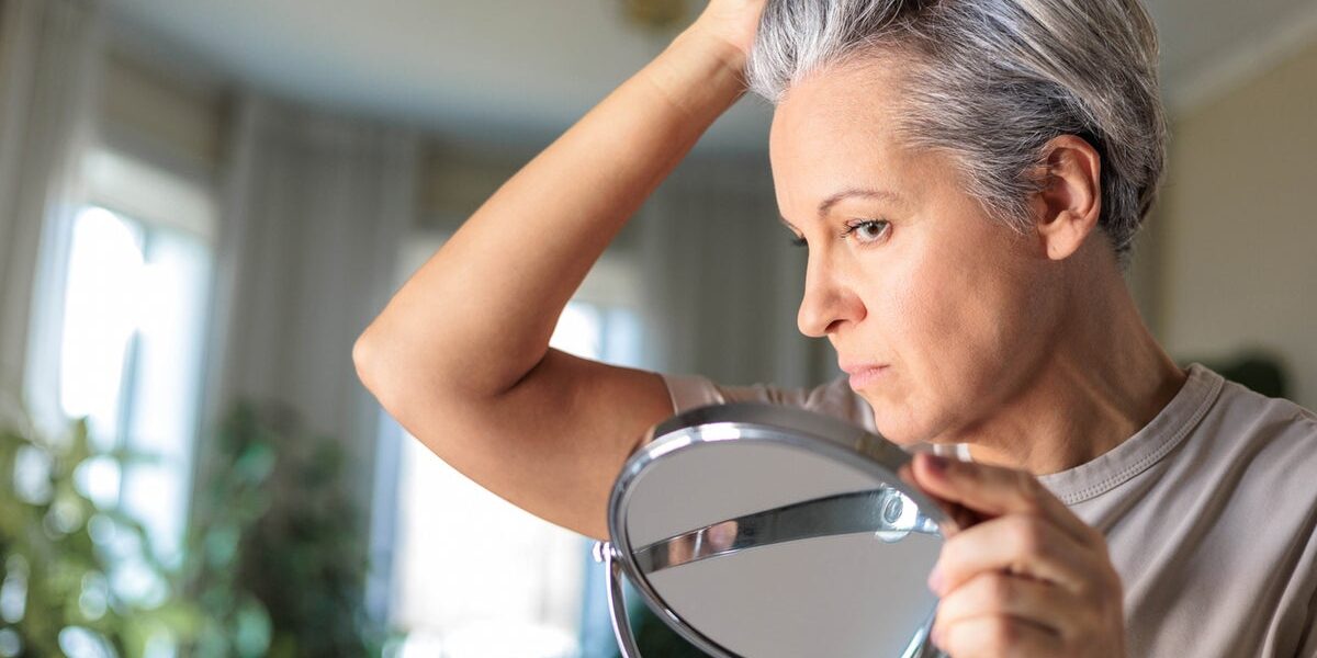 Scientists Uncover Link Between Grey Hair and Cancer Defense Mechanism Scientists Uncover Link Between Grey Hair and Cancer Defense Mechanism