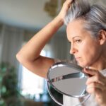 Scientists Uncover Link Between Grey Hair and Cancer Defense Mechanism