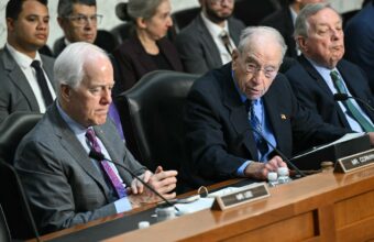 GOP Struggles to Unite on Gas Price Solutions Ahead of Midterms
