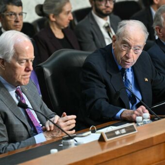 GOP Struggles to Unite on Gas Price Solutions Ahead of Midterms
