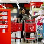 Target Slashes Prices on 2,000 Items as Shoppers Seek Holiday Deals