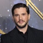 Kit Harington Joins Harry Potter TV Series as Gilderoy Lockhart Kit Harington Joins Harry Potter TV Series as Gilderoy Lockhart