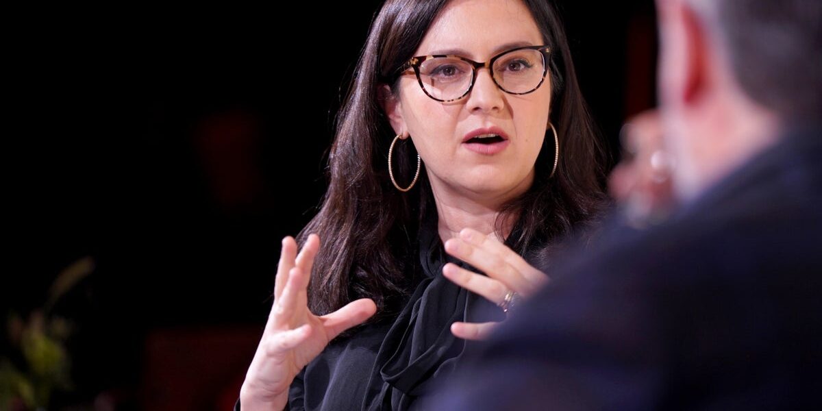 Bari Weiss Exits CNN Post-Merger: Report