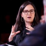 Bari Weiss Exits CNN Post-Merger: Report Bari Weiss Exits CNN Post-Merger: Report