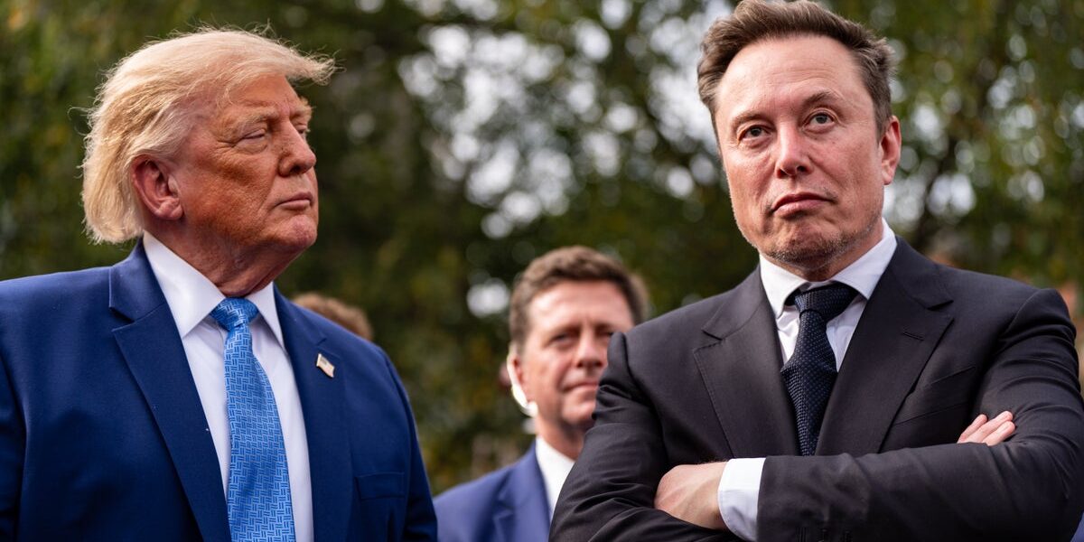 Elon Musk Announces SpaceXAI to Rebrand as SpaceXSI Following Trump’s AI Name Change Elon Musk Announces SpaceXAI to Rebrand as SpaceXSI Following Trump’s AI Name Change