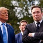 Elon Musk Announces SpaceXAI to Rebrand as SpaceXSI Following Trump’s AI Name Change Elon Musk Announces SpaceXAI to Rebrand as SpaceXSI Following Trump’s AI Name Change