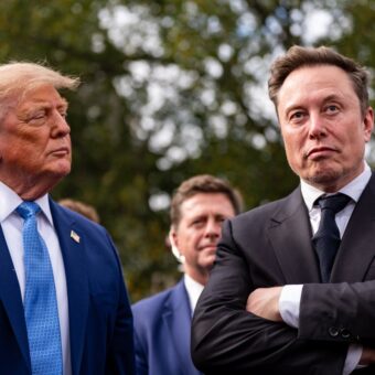 Elon Musk Announces SpaceXAI to Rebrand as SpaceXSI Following Trump’s AI Name Change