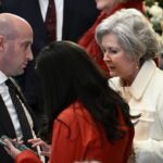 Trump Chief of Staff Susie Wiles Faces Replacement Rumors as Aides Vie for Power Trump Chief of Staff Susie Wiles Faces Replacement Rumors as Aides Vie for Power