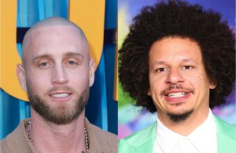 Chet Hanks Confronts Eric André at ComplexCon Over Past Criticisms