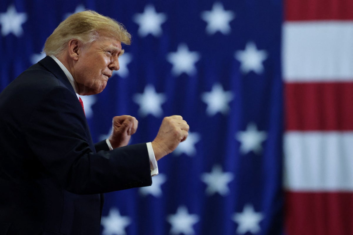 Trump’s Midterm Dilemma: A Party Caught Between Loyalty and Survival