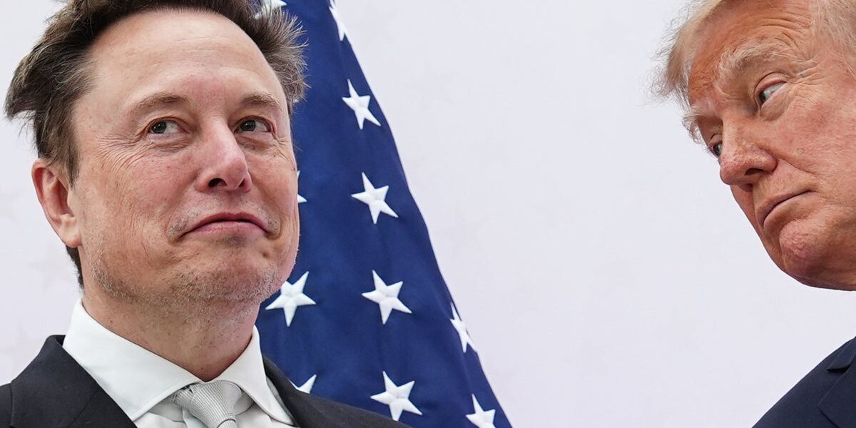 Elon Musk Invests 6M in GOP Candidates Ahead of Midterm Elections Elon Musk Invests 6M in GOP Candidates Ahead of Midterm Elections