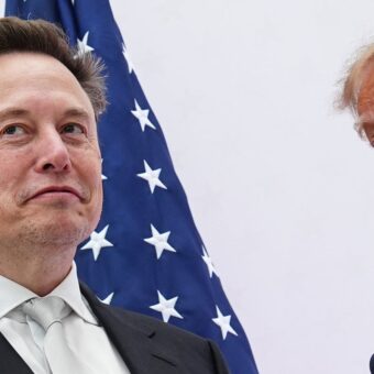 Elon Musk Invests 6M in GOP Candidates Ahead of Midterm Elections Elon Musk Invests 6M in GOP Candidates Ahead of Midterm Elections