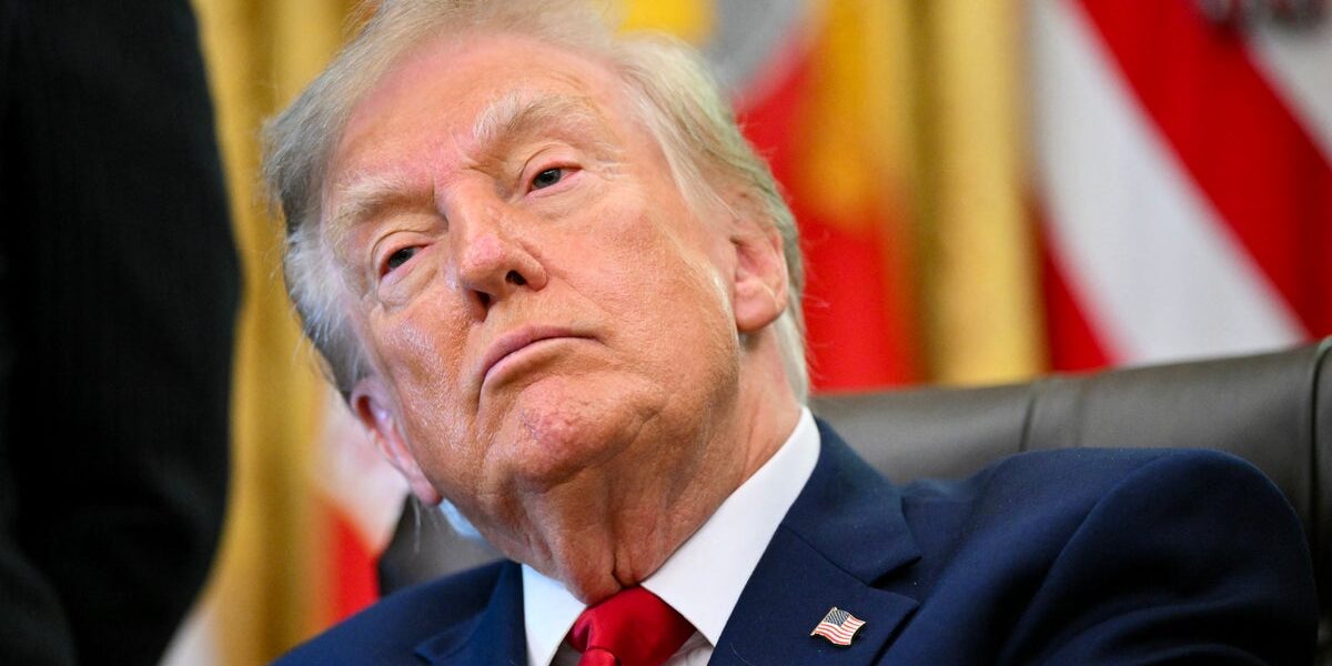 Trump Claims He ‘Could Have Done Very Bad Things’ to Clinton, Biden, and Obama Trump Claims He ‘Could Have Done Very Bad Things’ to Clinton, Biden, and Obama