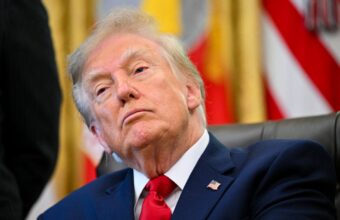 Trump Claims He ‘Could Have Done Very Bad Things’ to Clinton, Biden, and Obama