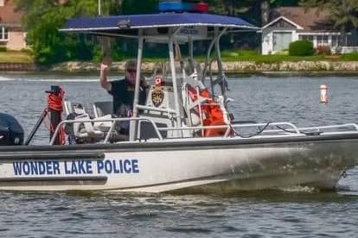 Illinois Lake Community Faces ,000 HOA Fee Increase to Repair Aging Dam