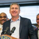 Citadel CEO Ken Griffin Announces Record-Breaking  Billion Gift to Carnegie Mellon University
