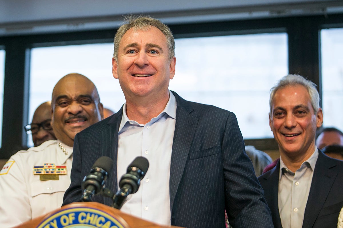 Citadel CEO Ken Griffin Announces Record-Breaking  Billion Gift to Carnegie Mellon University