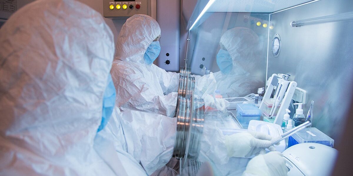 Uncertainty Over Russian Plague Outbreak Sparks US Concerns