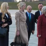 Trump Reportedly Weighs Ousting Susie Wiles Amid White House Internal Turmoil