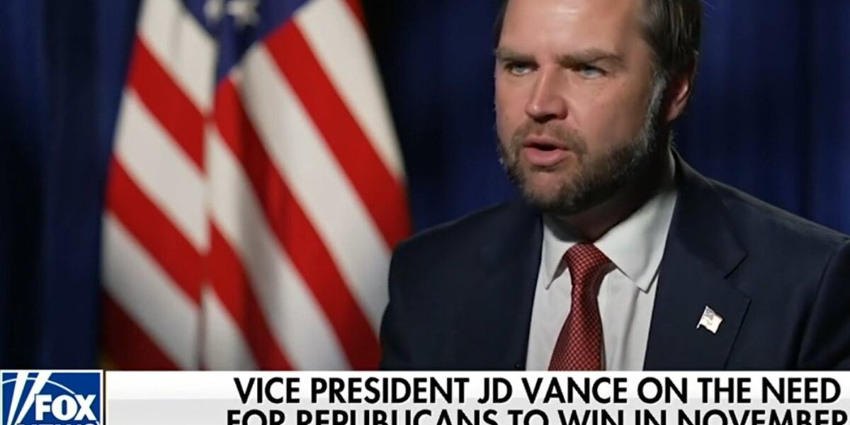 Vance Urges Americans to ‘Not Gripe’ as Cost of Living Rises Vance Urges Americans to ‘Not Gripe’ as Cost of Living Rises