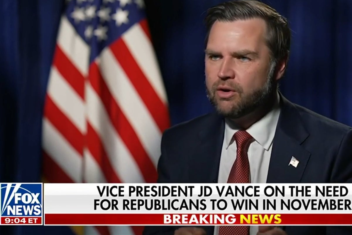 Vance Urges Americans to ‘Not Gripe’ as Cost of Living Rises