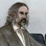 Russell Brand Trial Begins as Court Hears Comedian Told Friend He Went Too Far