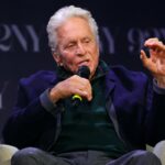 Michael Douglas Confirms Affair on ‘Basic Instinct’ Set, But Not With Sharon Stone