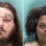 Ohio Parents Arrested After Authorities Discover Nine Children Living in Cages and Suffer Severe Abuse