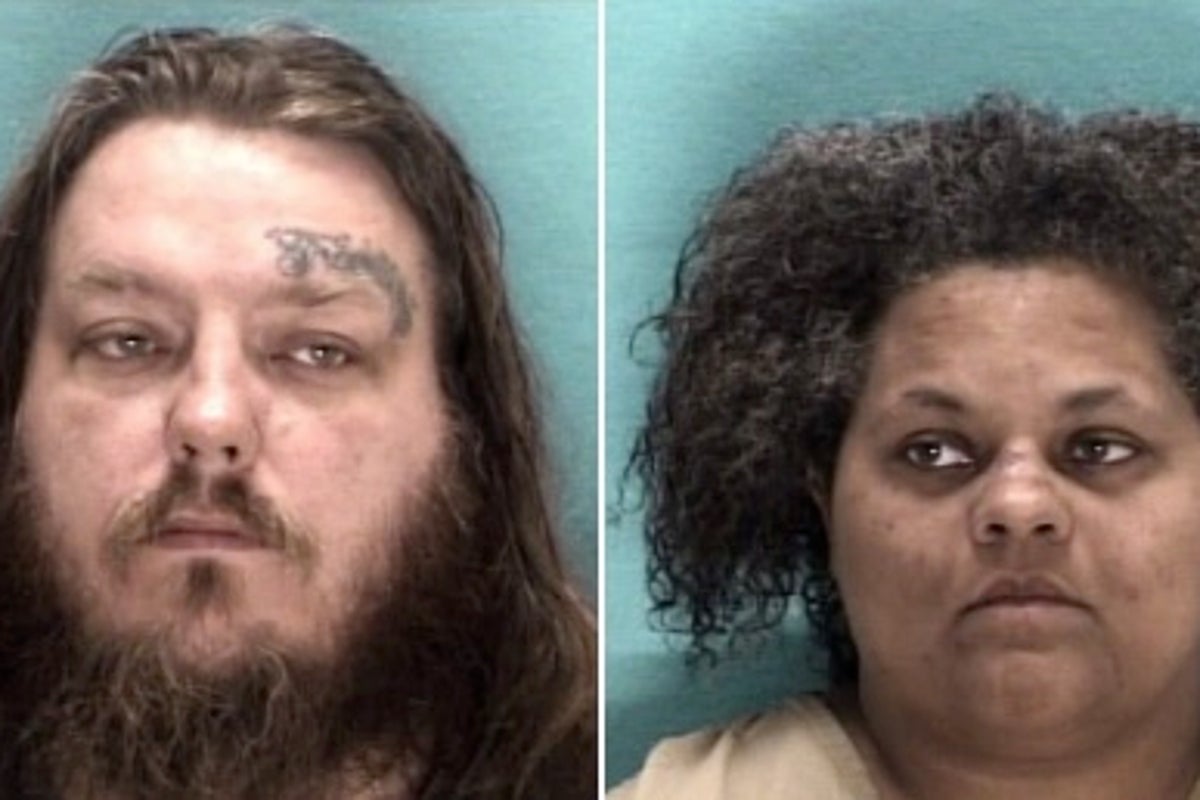 Ohio Parents Arrested After Authorities Discover Nine Children Living in Cages and Suffer Severe Abuse Ohio Parents Arrested After Authorities Discover Nine Children Living in Cages and Suffer Severe Abuse