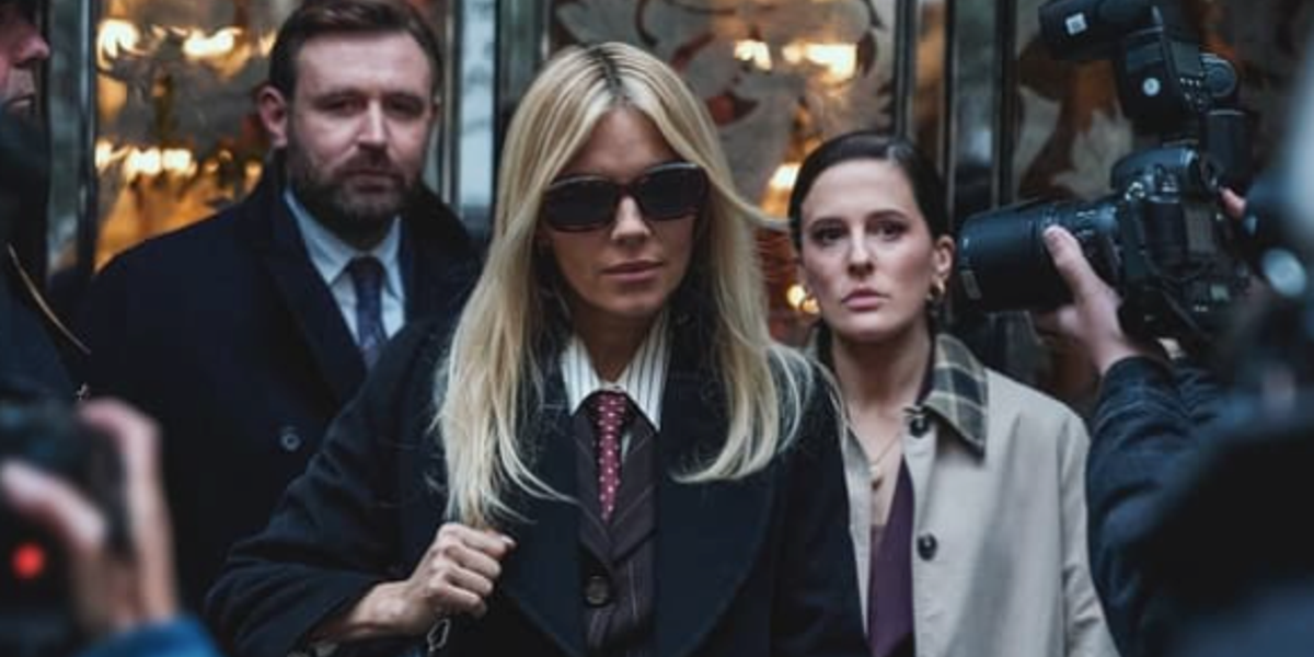 HBO’s New Drama ‘War’ Offers a Succession-Style Legal Showdown for All Ages HBO’s New Drama ‘War’ Offers a Succession-Style Legal Showdown for All Ages