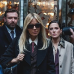 HBO’s New Drama ‘War’ Offers a Succession-Style Legal Showdown for All Ages