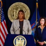NY AG Steps In as Cornell Rape Case Reopened: ‘Active Criminal Investigation’ Launched NY AG Steps In as Cornell Rape Case Reopened: ‘Active Criminal Investigation’ Launched