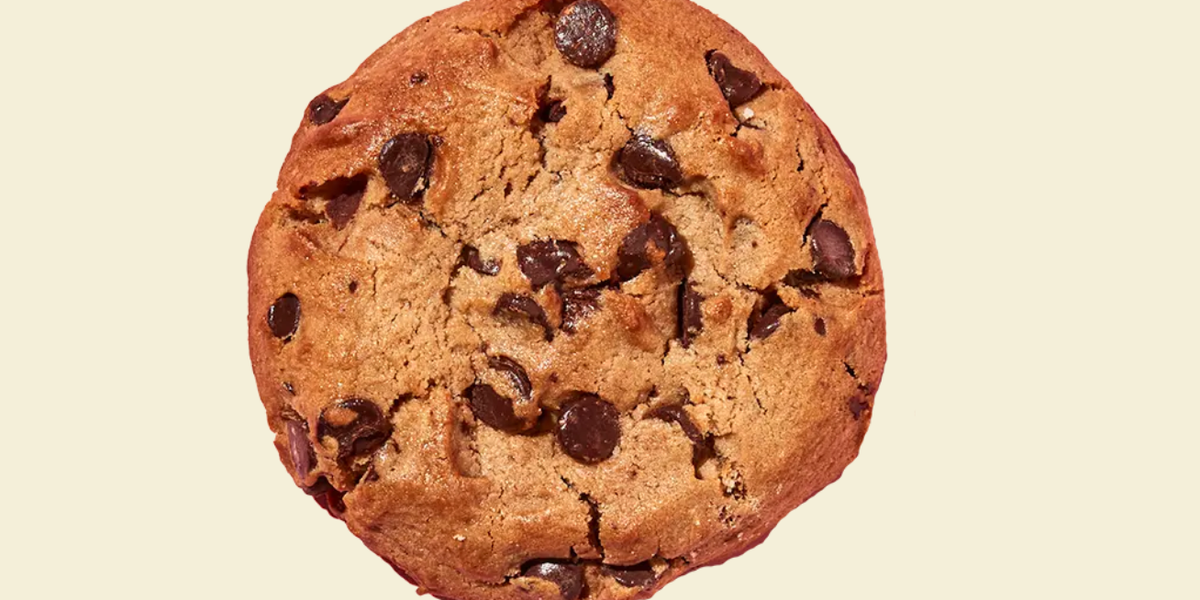 Beloved US Jumbo Cookie Chain Suddenly Closes All Locations