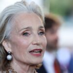 Kristin Scott Thomas Exposes Theatergoer’s Unseemly Behavior During Performance