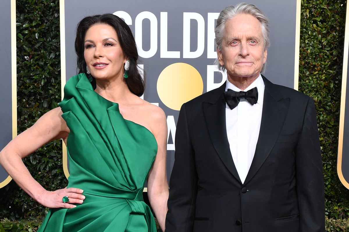 Michael Douglas Reflects on 13-Year Marriage Split with Catherine Zeta-Jones: ‘We Had Our Problems’