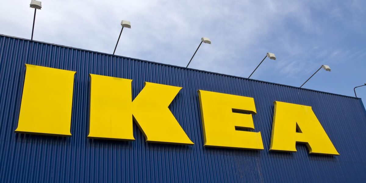 Ikea Launches Dedicated Second-Hand Marketplace to Challenge eBay and Vinted