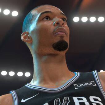 NBA 2K27 Review: The Best Basketball Game of the Year NBA 2K27 Review: The Best Basketball Game of the Year