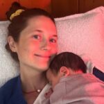 Harry Potter Star Bonnie Wright Welcomes Second Son, Aster Sky Harry Potter Star Bonnie Wright Welcomes Second Son, Aster Sky