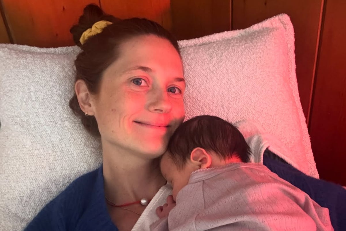 Harry Potter Star Bonnie Wright Welcomes Second Son, Aster Sky Harry Potter Star Bonnie Wright Welcomes Second Son, Aster Sky
