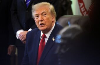 Trump Again Pushes Nobel Peace Prize Claim Amid Unresolved Iran Conflict Trump Again Pushes Nobel Peace Prize Claim Amid Unresolved Iran Conflict