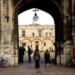 Oxford Retains Global Top Spot as US Dominates Rankings Amid Shifting Academic Power Oxford Retains Global Top Spot as US Dominates Rankings Amid Shifting Academic Power