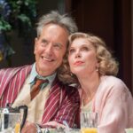 Noel Coward’s ‘Hay Fever’ Stirs Mixed Reactions in London Revival Noel Coward’s ‘Hay Fever’ Stirs Mixed Reactions in London Revival