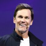 Tom Brady Addresses On-Air Technical Glitch During Fox Sports Broadcast