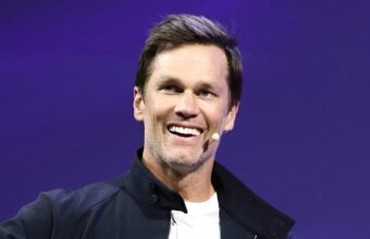 Tom Brady Addresses On-Air Technical Glitch During Fox Sports Broadcast