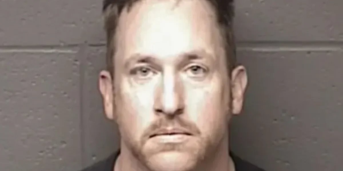 California Firefighter Charged with Child Porn Possession May Have Faked Death, FBI Says California Firefighter Charged with Child Porn Possession May Have Faked Death, FBI Says