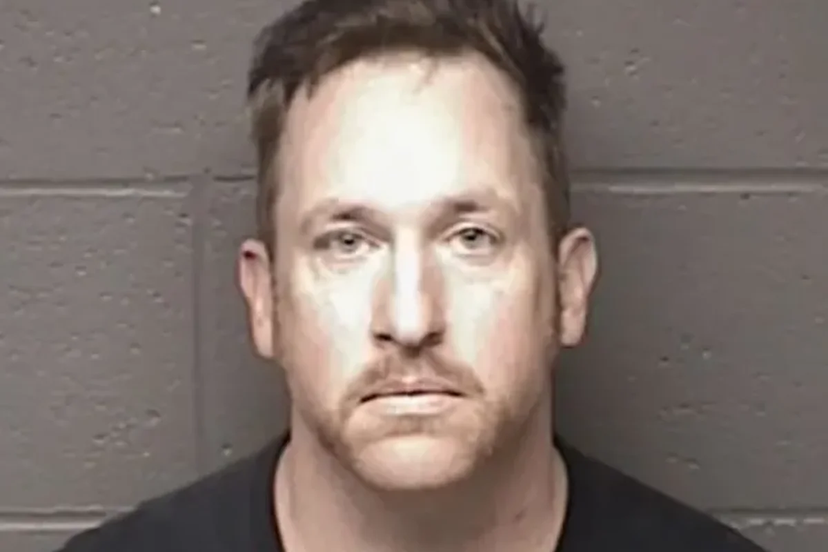 California Firefighter Charged with Child Porn Possession May Have Faked Death, FBI Says