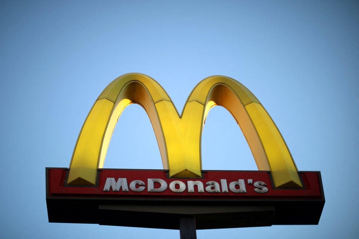 McDonald’s Faces Fan Backlash Over New Disney-Themed Halloween Boo Buckets McDonald’s Faces Fan Backlash Over New Disney-Themed Halloween Boo Buckets