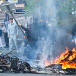 France Schools Face Continued Closure Amid Escalating Student Protests France Schools Face Continued Closure Amid Escalating Student Protests